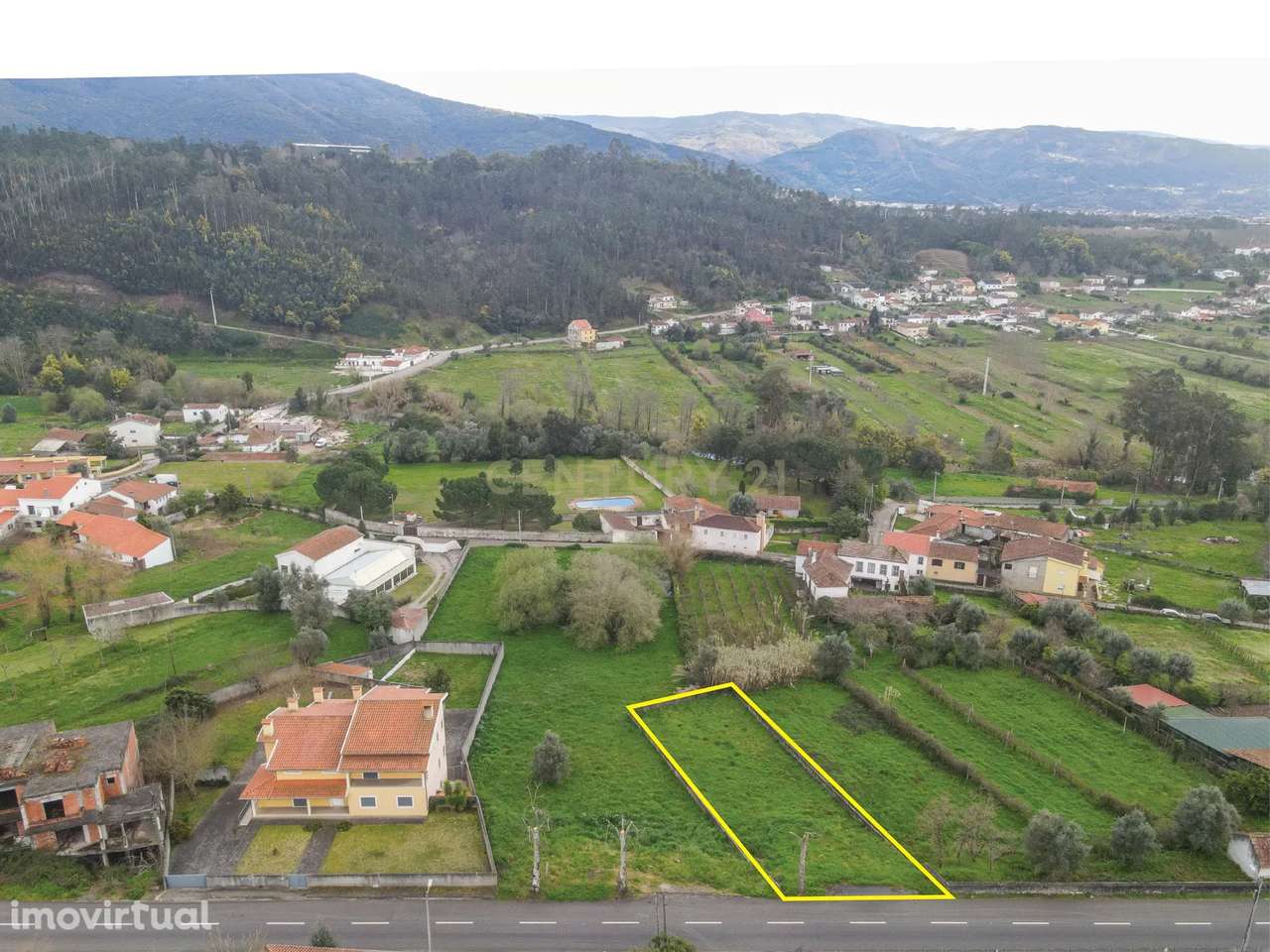 Terreno Urbano - Grande imagem: 4/9