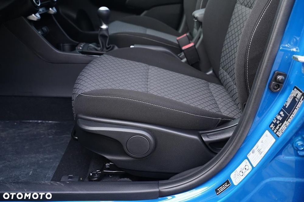 Kia Picanto 1.2 DPI Business Line - 12