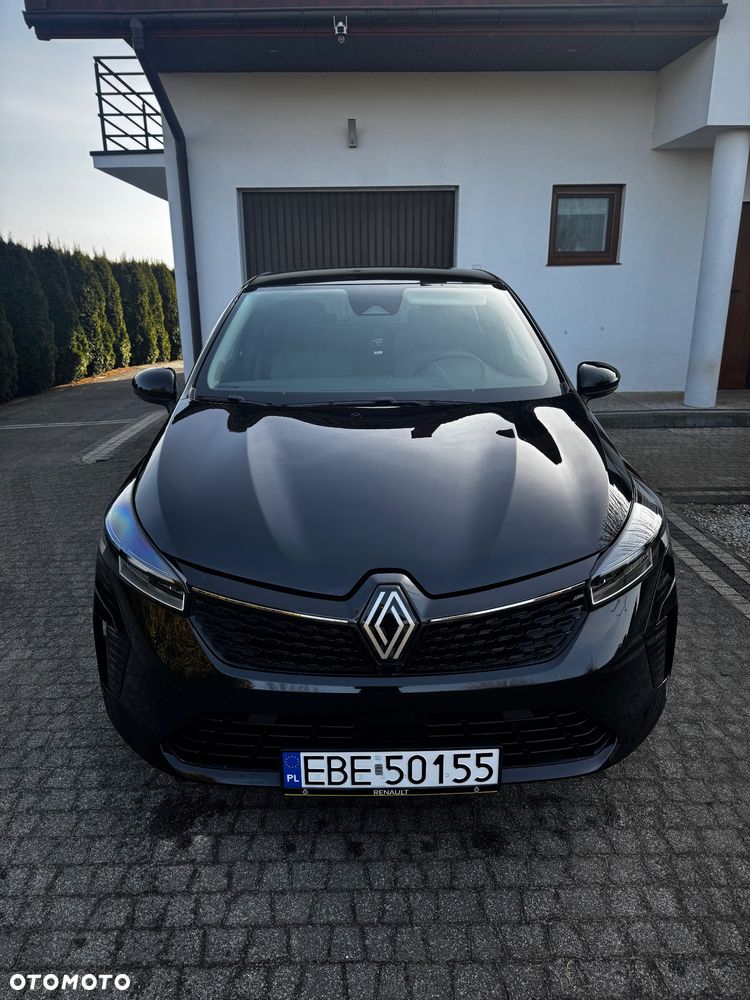 Renault Clio - 2