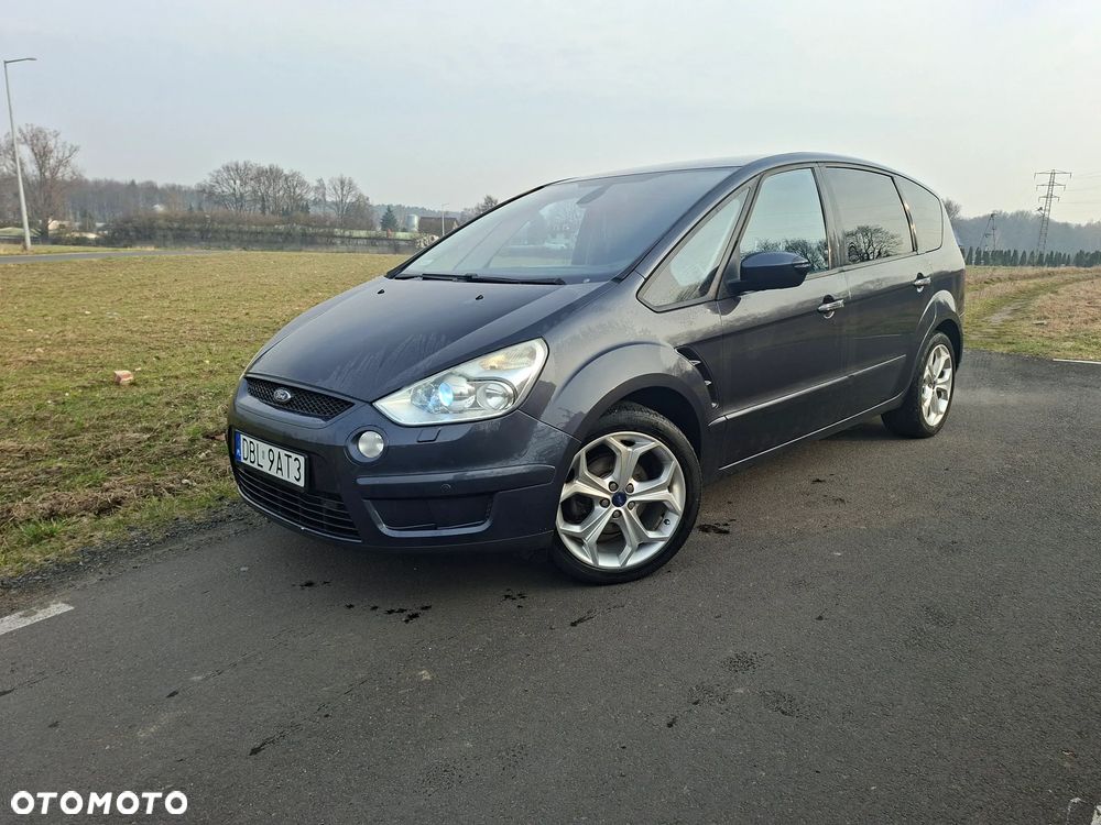 Ford S-Max - 3
