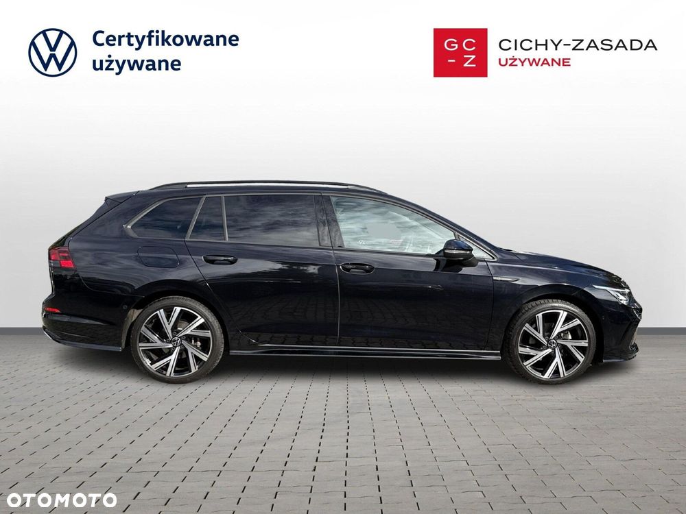 Volkswagen Golf - 4