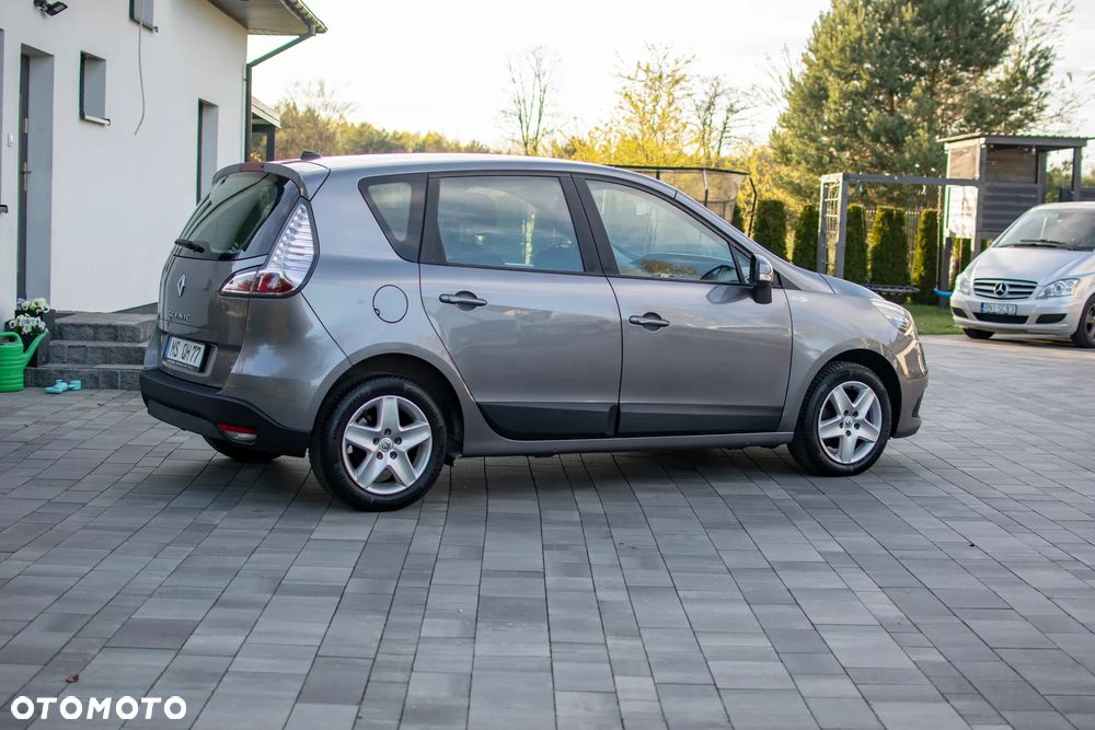 Renault Scenic - 15