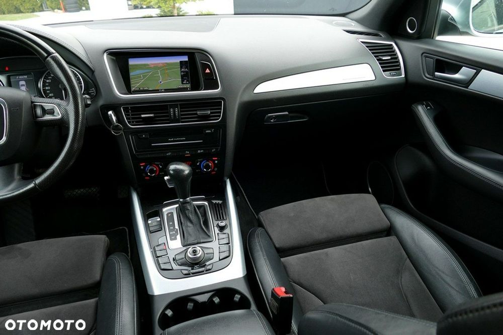 Audi Q5 - 29