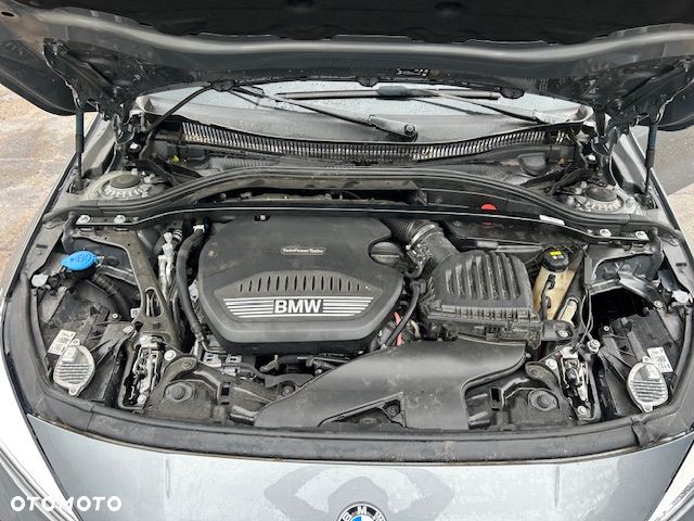 BMW Seria 1 118d Edition Metropolitan - 15