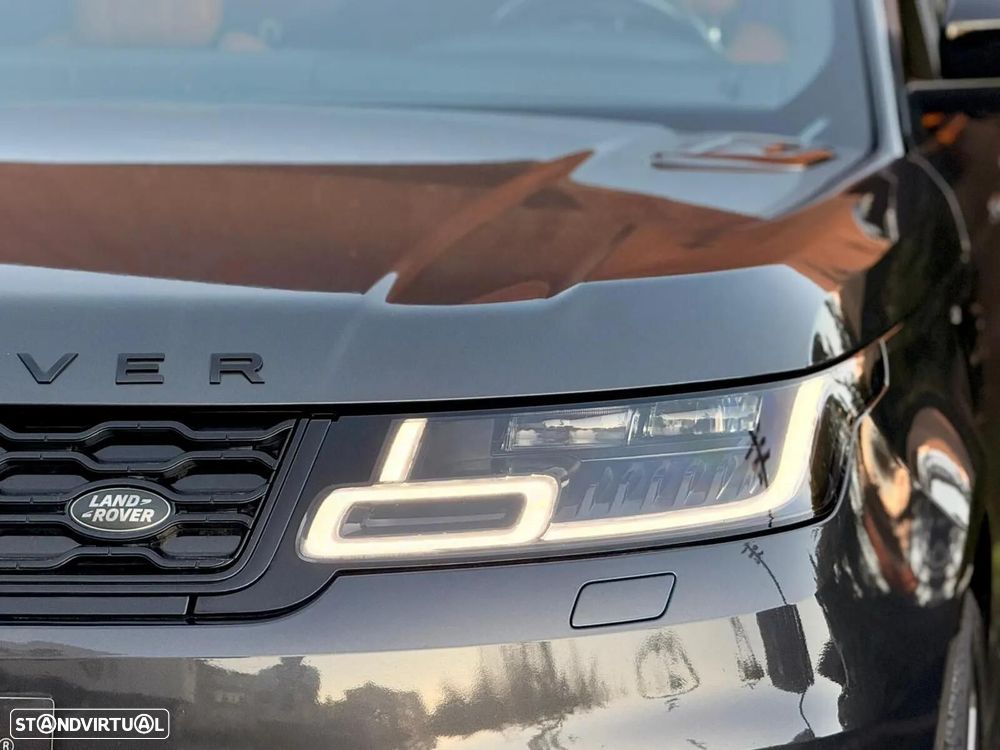 Land Rover Range Rover Sport 2.0 Si4 PHEV Autobiography Dynamic - 32