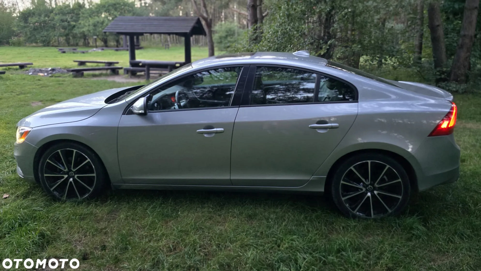 Volvo S60 T5 Drive-E R-Design Summum - 6