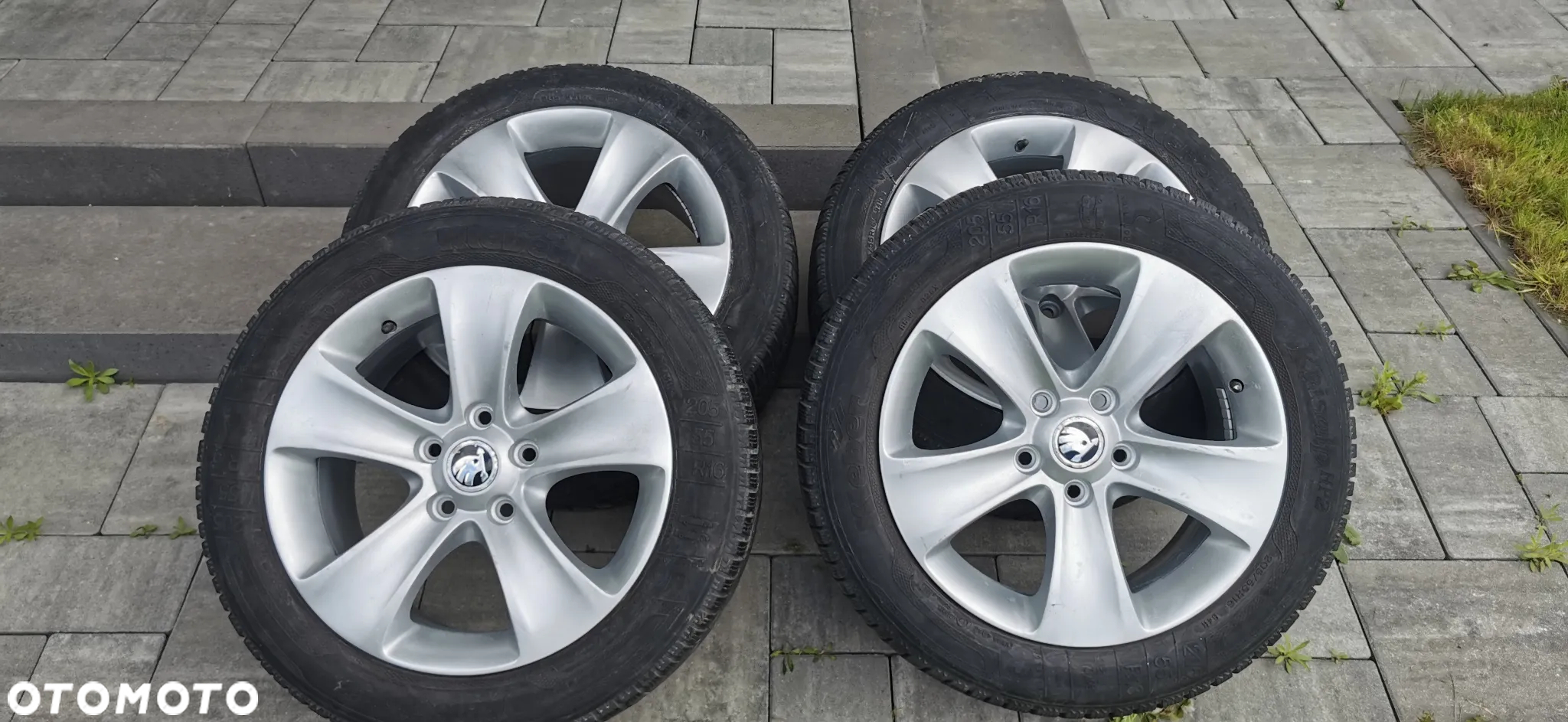 Skoda Yeti 2.0 TDI DPF Ambition - 22