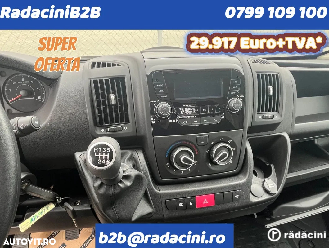 Citroën Jumper - 8