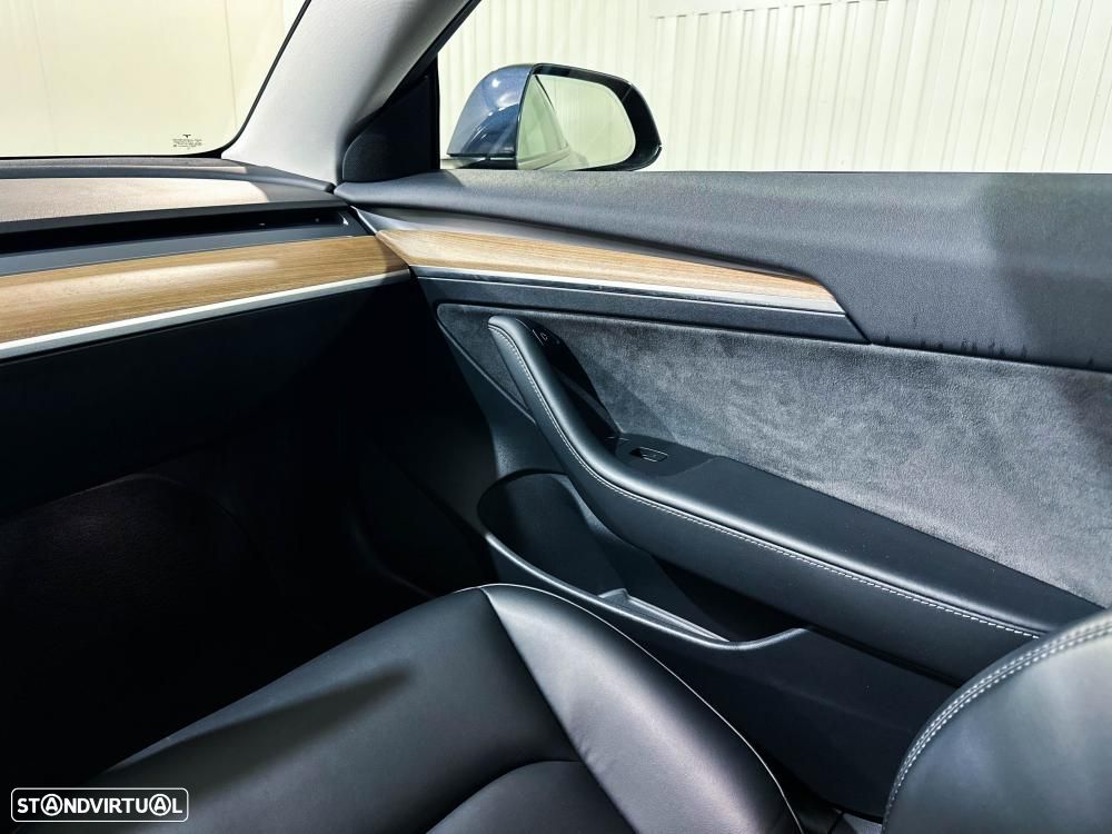 Tesla Model 3 Long Range AWD Dual Motor - 20