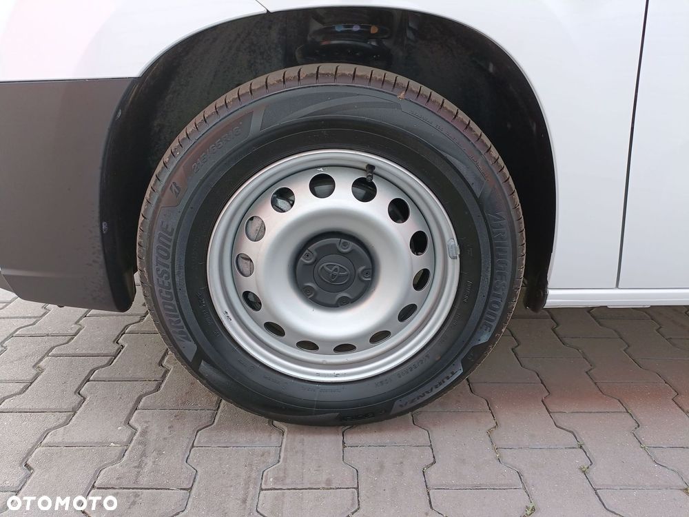 Toyota PROACE CITY - 18