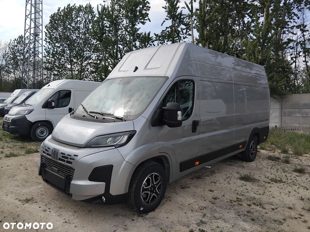 Fiat Ducato - 1
