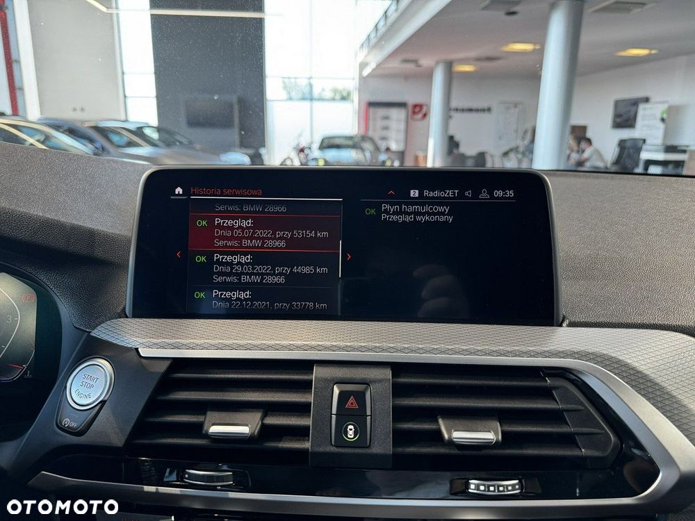 BMW X4 - 29