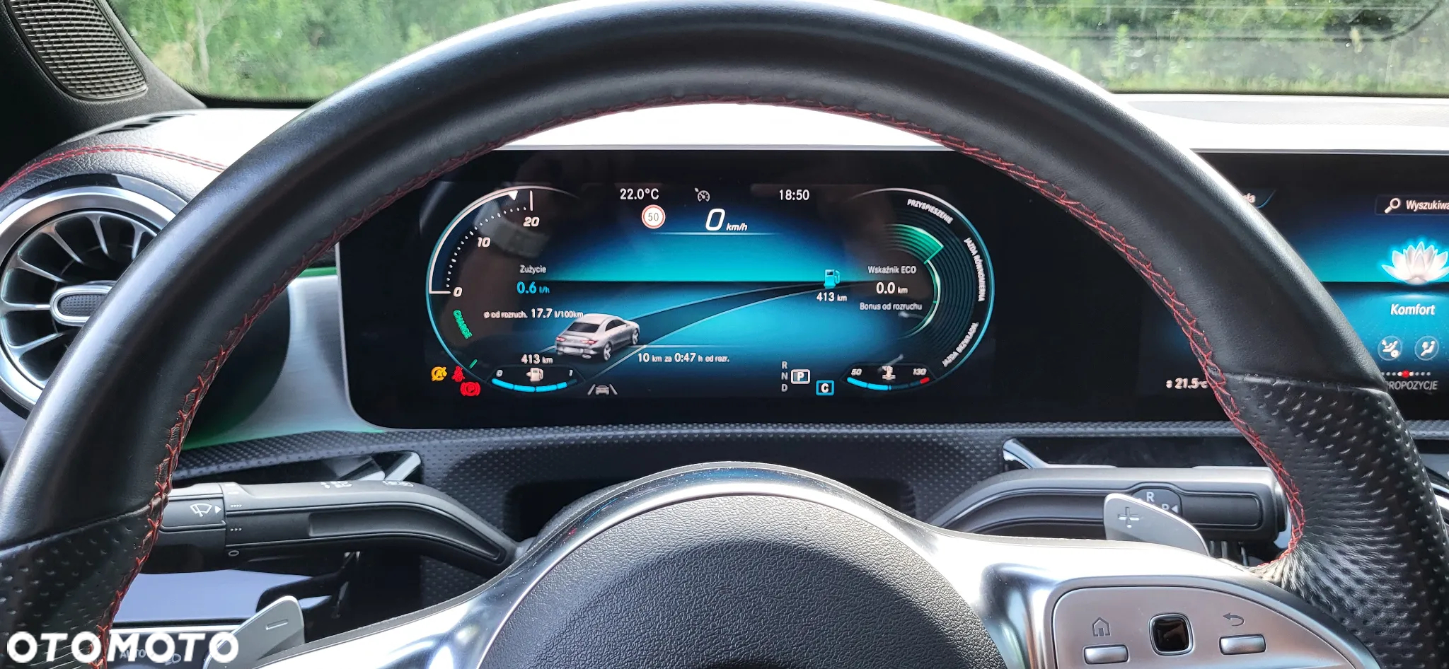 Mercedes-Benz CLA 220 4-Matic AMG Line 7G-DCT - 26