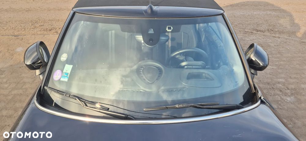 MINI Cooper S John Works Trim sport - 4