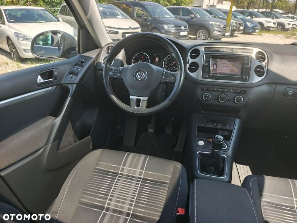 Volkswagen Tiguan 2.0 TDI SCR Join - 14