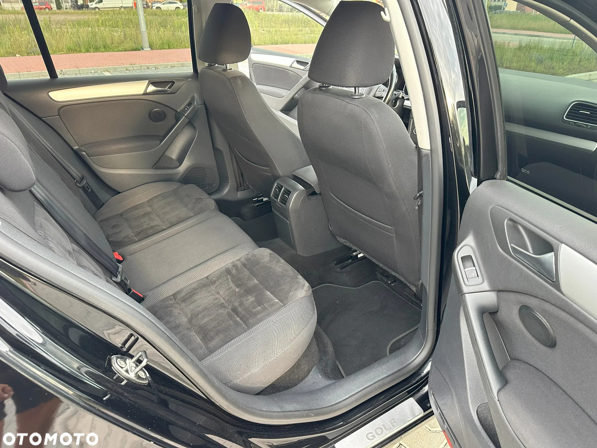 Volkswagen Golf VI 1.4 TSI Highline - 26