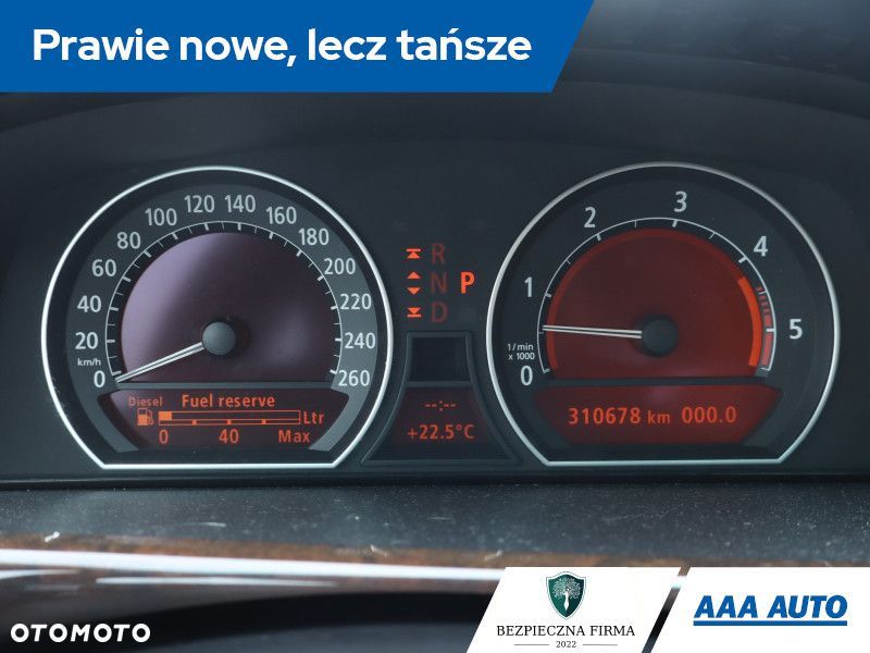 BMW Seria 7 - 13
