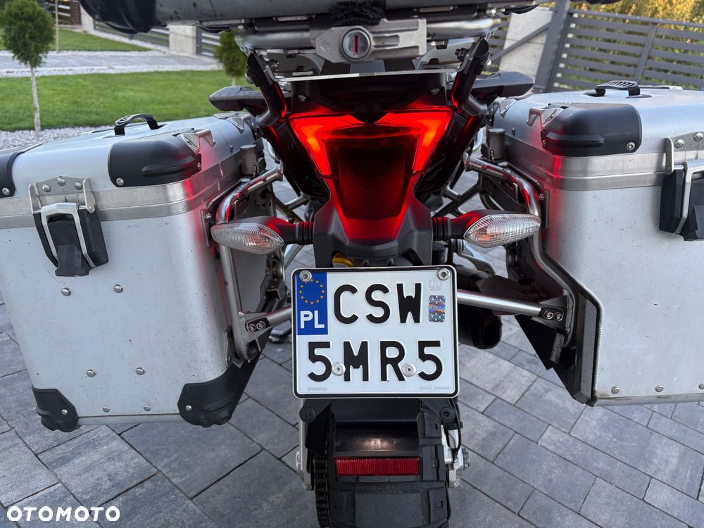 Ducati Multistrada - 29