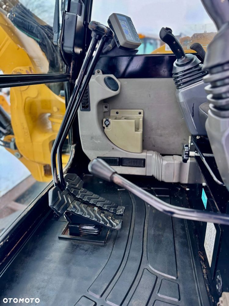 Caterpillar 308E* KOPARKA GĄSIENICOWA CAT 308E** FINANSOWANIE* Kredyt* Zamiana* Skup* - 8
