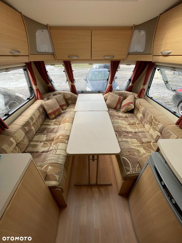 SWIFT Freestyle 540 - 2