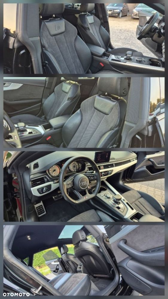 Audi S5 Sportback 3.0 TFSI Quattro Tiptronic - 10
