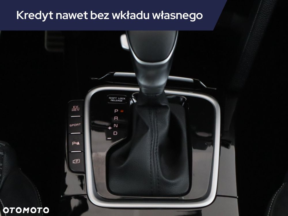 Kia XCeed - 19