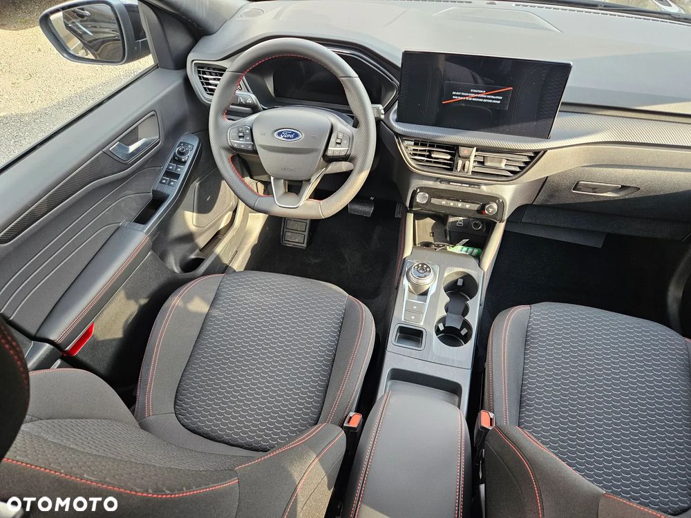 Ford Kuga 2.5 FHEV FWD ST-Line - 10