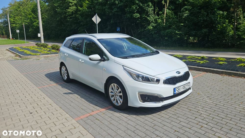 Kia Ceed - 2