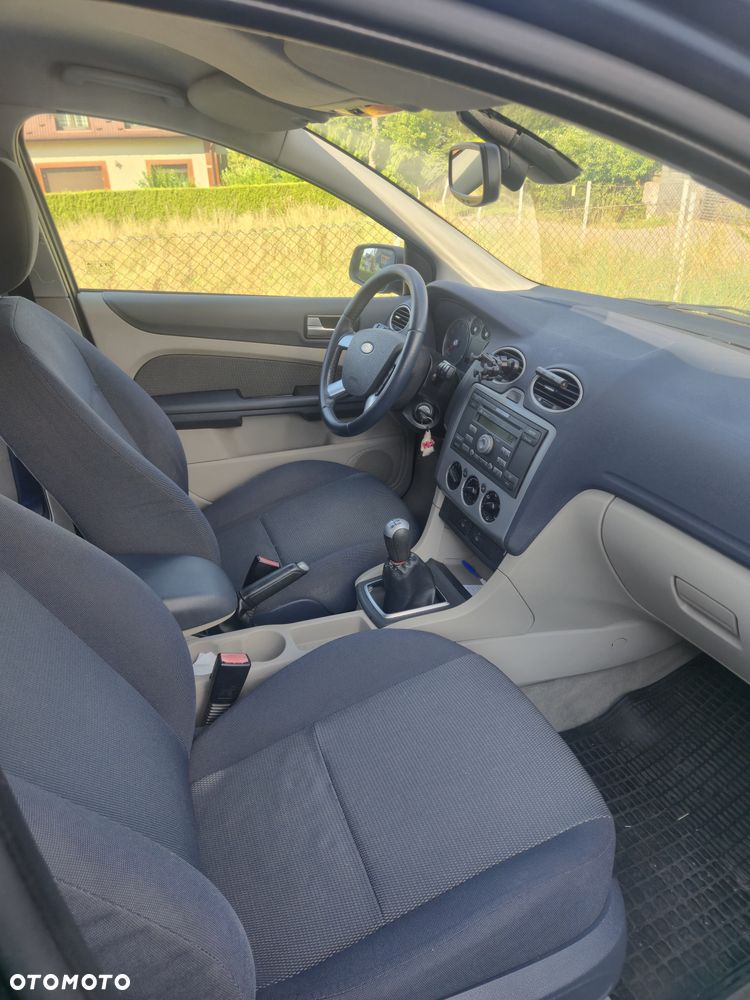 Ford Focus 2.0 Trend - 7