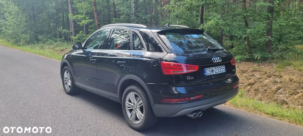 Audi Q3 2.0 TDI - 5