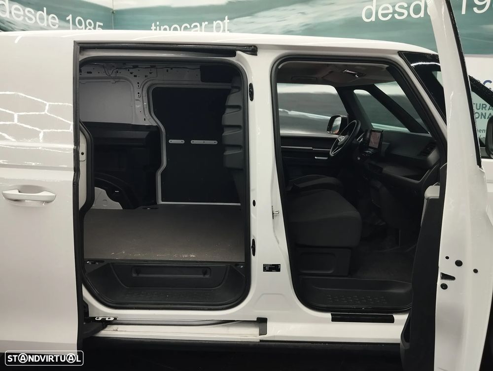 VW ID.Buzz 82 kWh Pro | LED | CÂMARA - 10