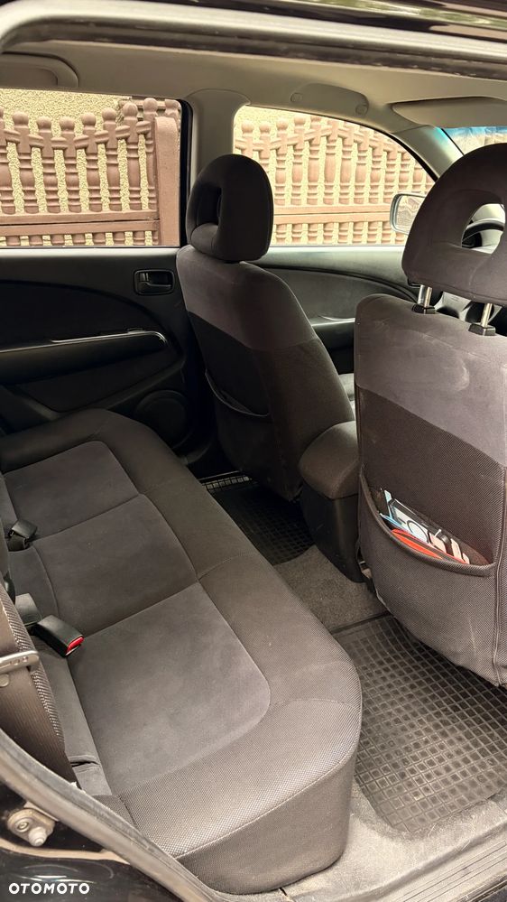 Mitsubishi Outlander 2.0 Comfort - 10