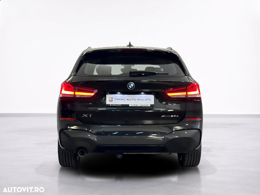 BMW X1 xDrive25e AT PHEV - 5