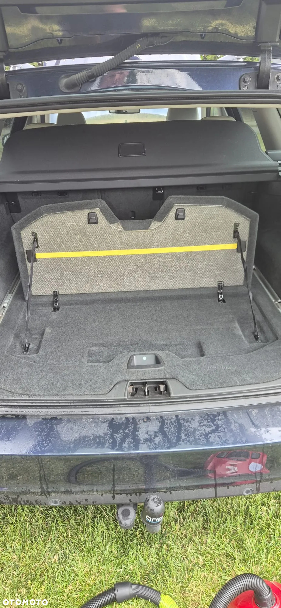 Volvo V70 - 10