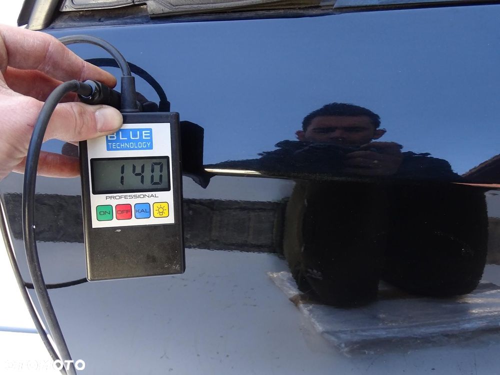 DRZWI LEWY PRZÓD LEWE PRZEDNIE LAKIER 191 MERCEDES A-KLASA W176 12-18r - 14