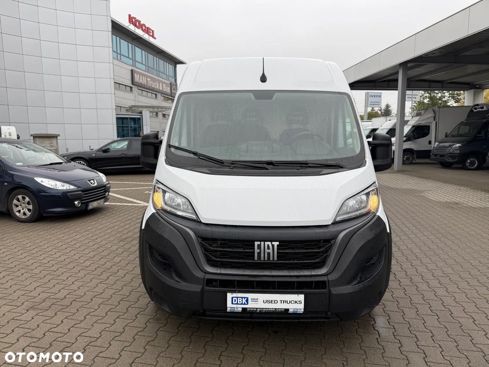 Fiat Ducato Maxi - 2