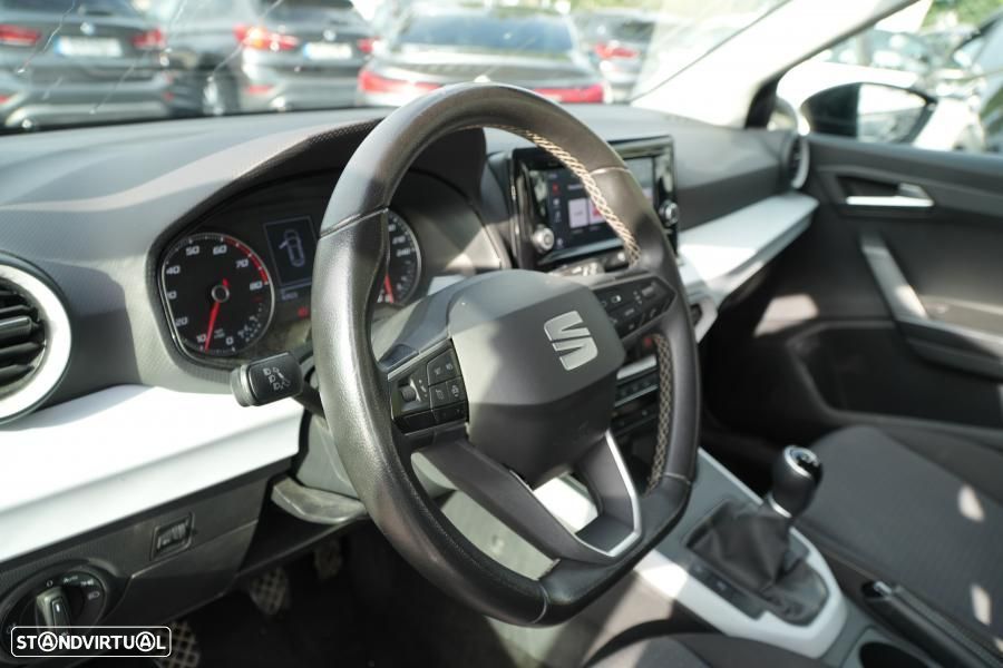 SEAT Arona 1.0 TSI Style - 8