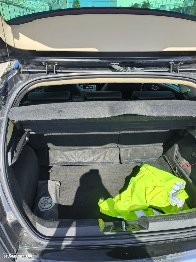 Lancia Delta 1.6 M-Jet Oro - 7