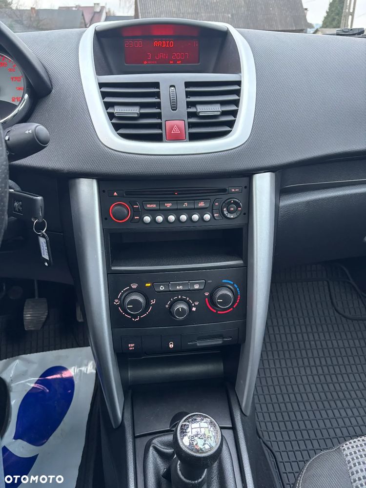 Peugeot 207 120 VTi Premium - 11