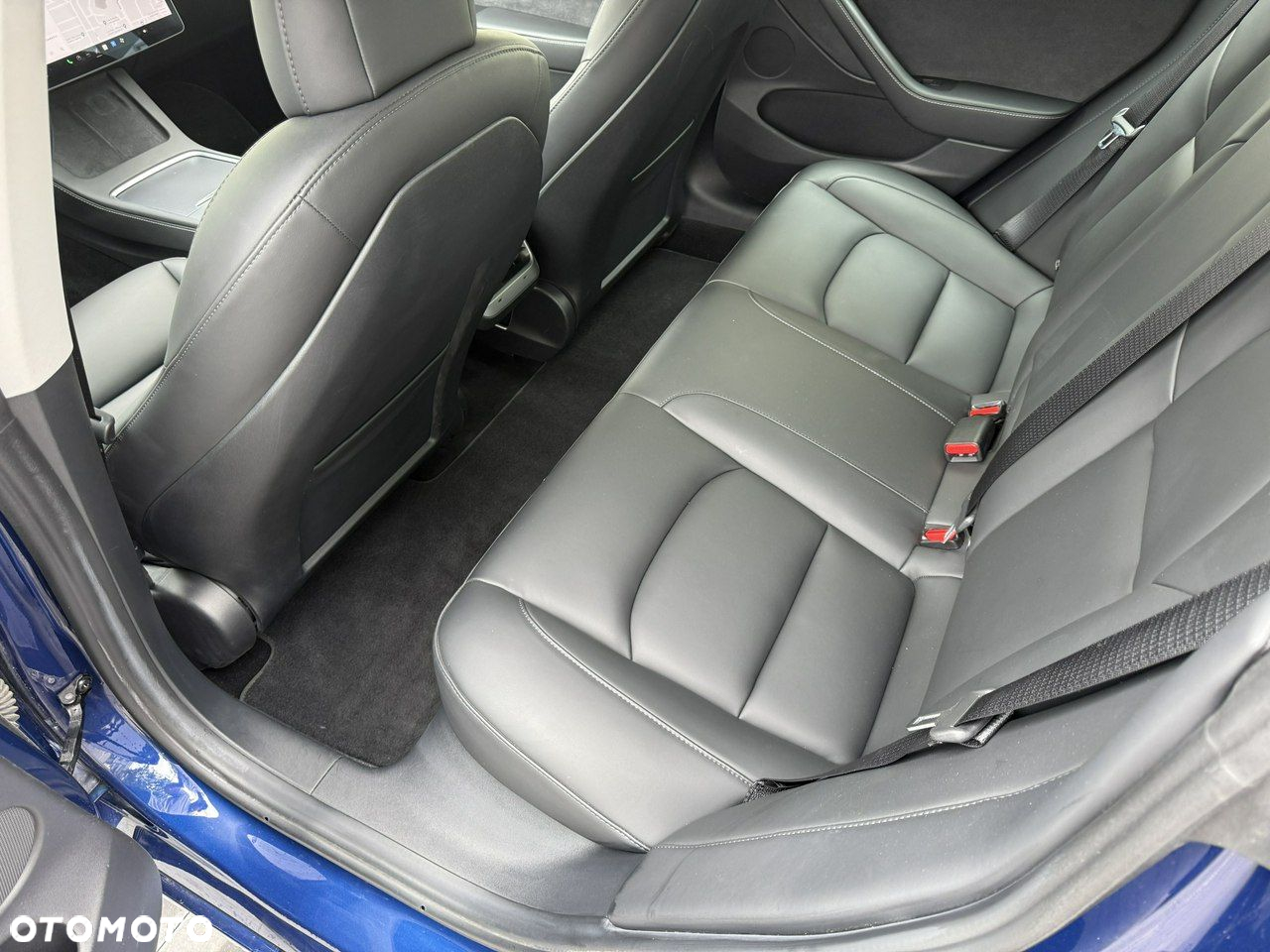 Tesla Model 3 - 17