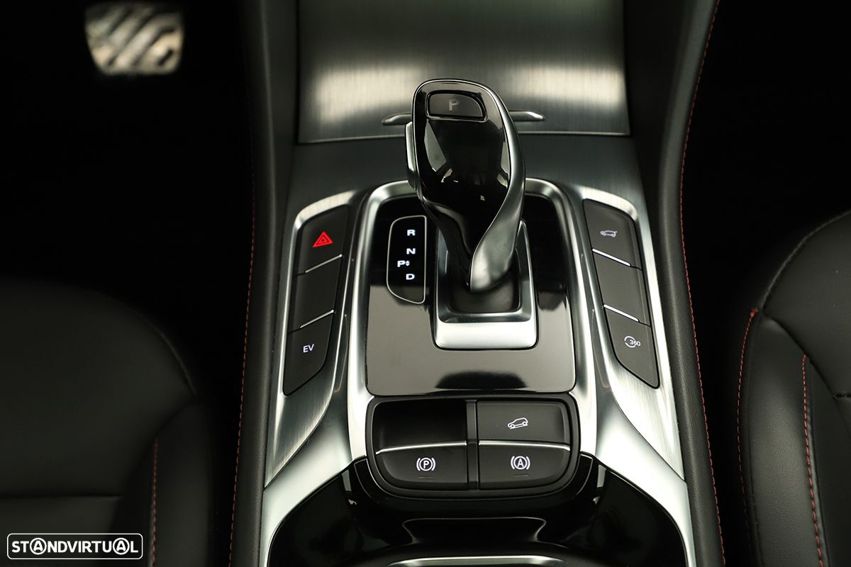 MG EHS 1.5 T-GDI Plug-in Hybrid Luxury - 15