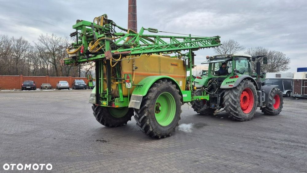 Inny DAMMANN ANP 5027 opryskiwacz - 15