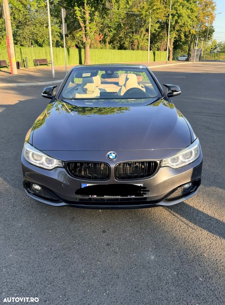 BMW Seria 4 - 3