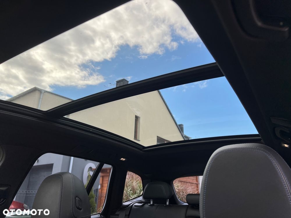 BMW X3 xDrive20d sport - 30