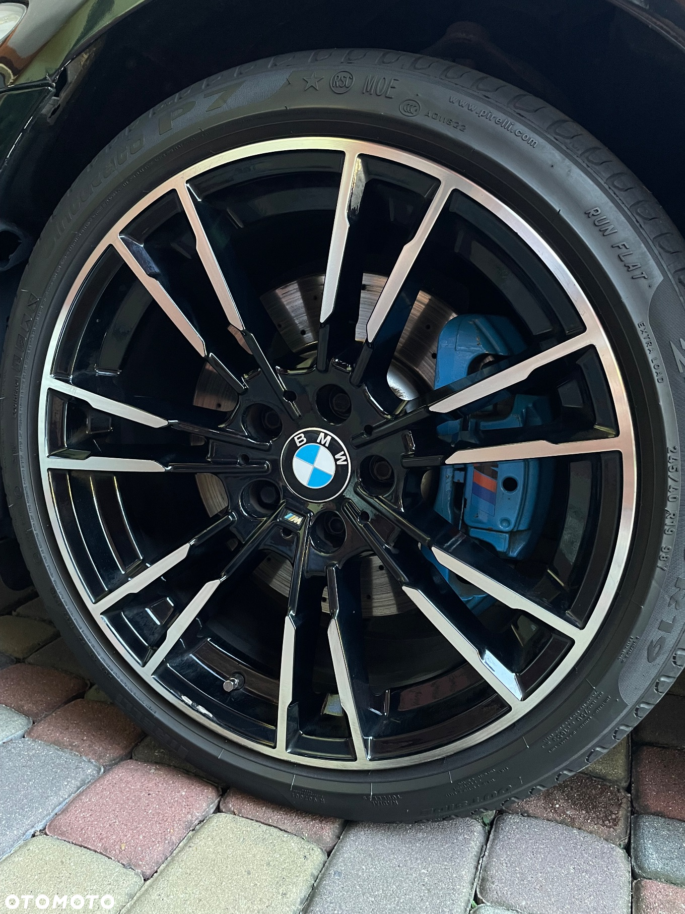 BMW Seria 5 - 16