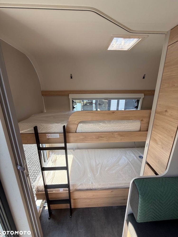 Dethleffs Camper 530 FSK - 33