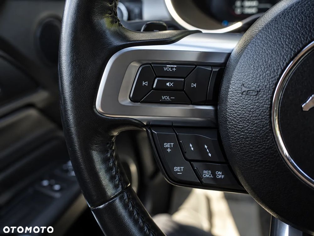 Ford Mustang 5.0 Ti-VCT V8 GT - 15