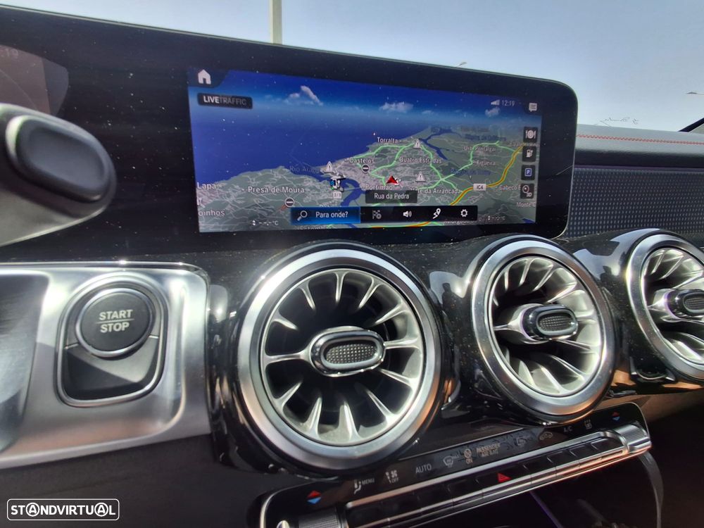 Mercedes-Benz EQB 350 4Matic Edition - 13