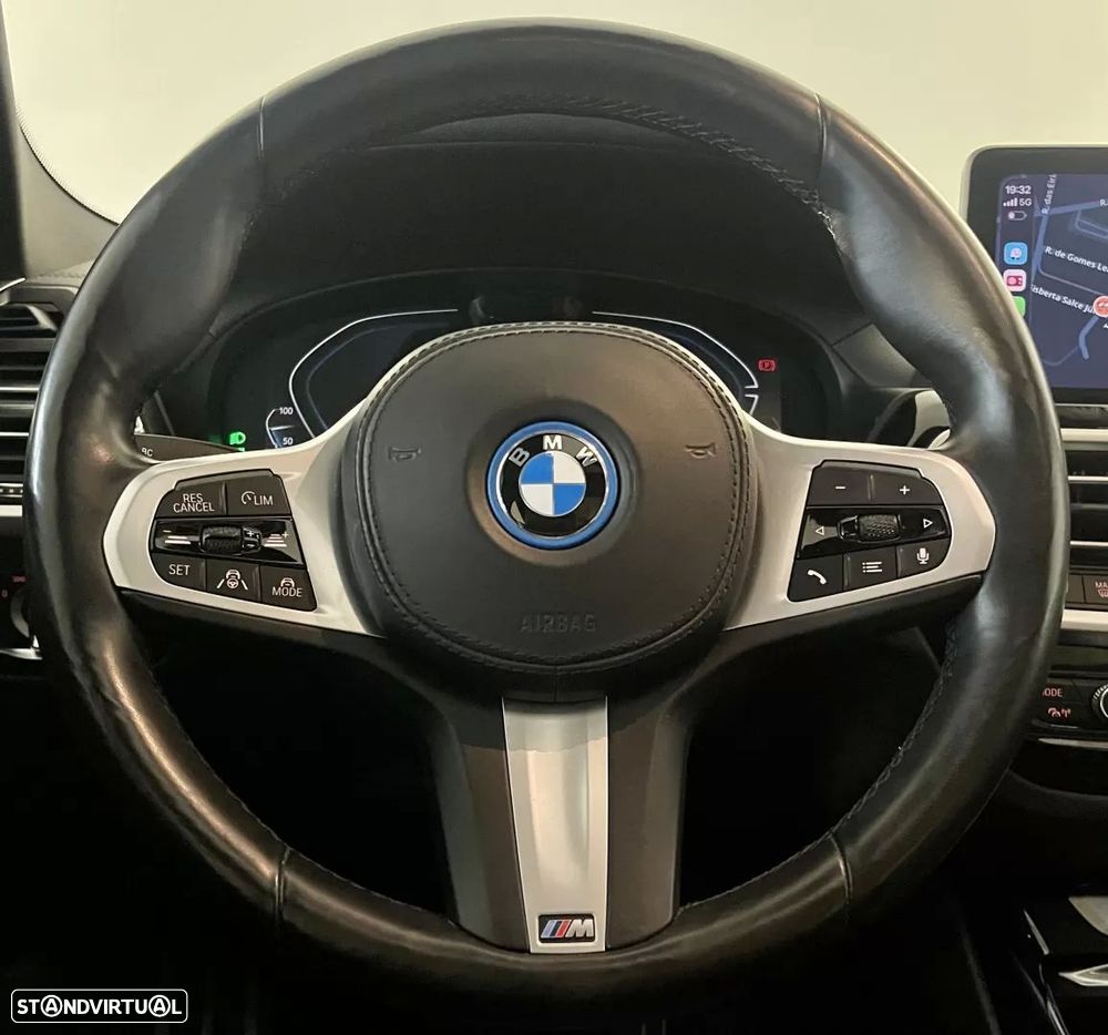 BMW iX3 M Sport Inspiring - 15