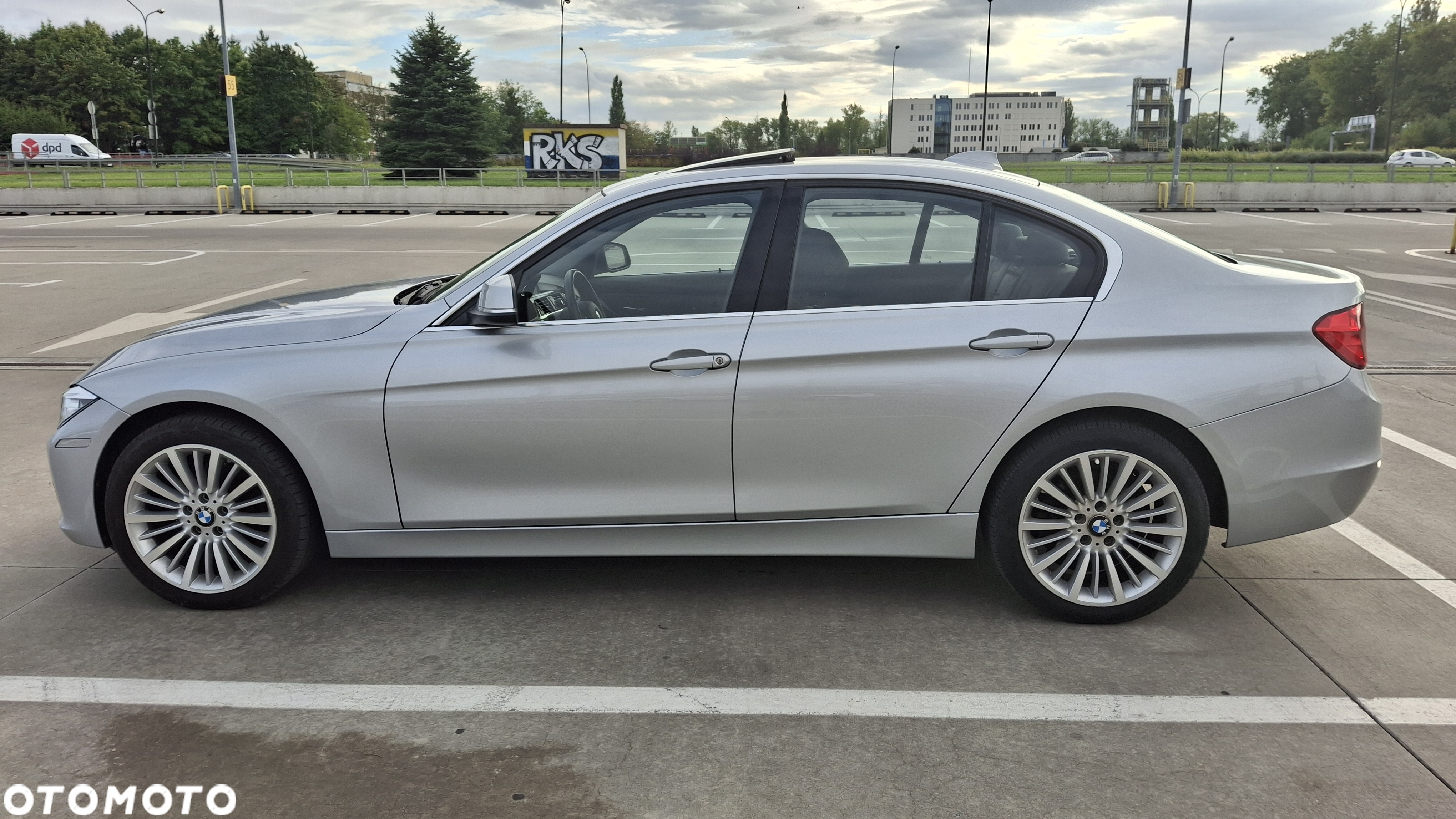 BMW Seria 3 - 9